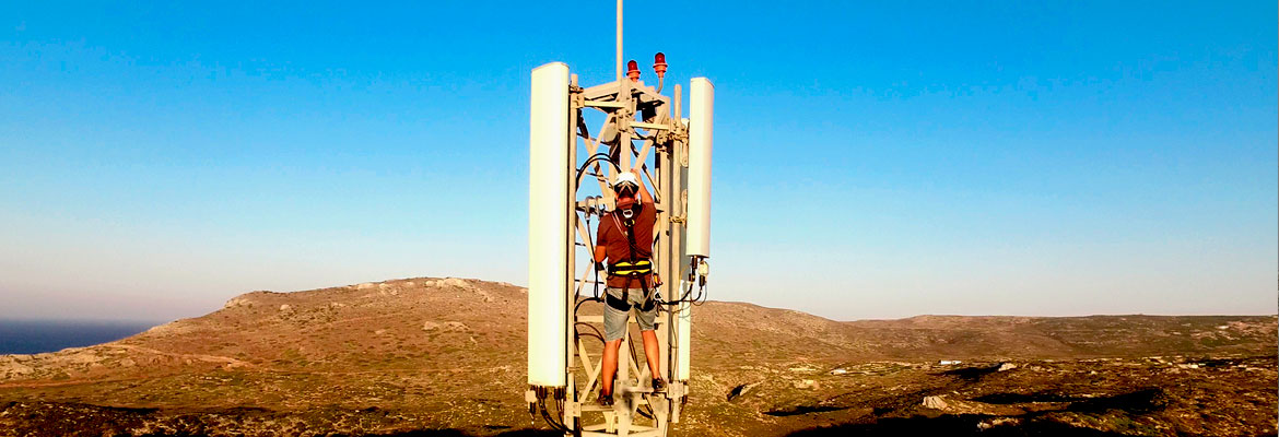 Infrastructure Inspection